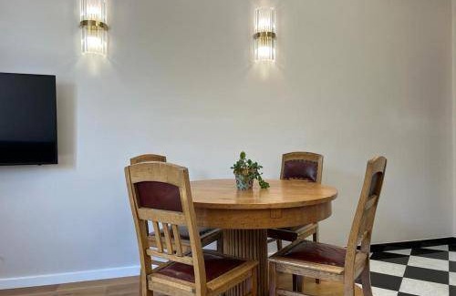 Wzgorze Swietego Maksymiliana Apartment | 48 m² Apartment ∙ 2 bedrooms ∙ 6 guests