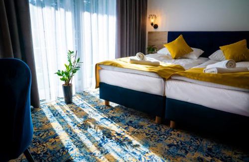 Leba Resort | Plaża Resort Łeba