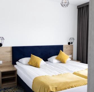 Leba Resort | Plaża Resort Łeba