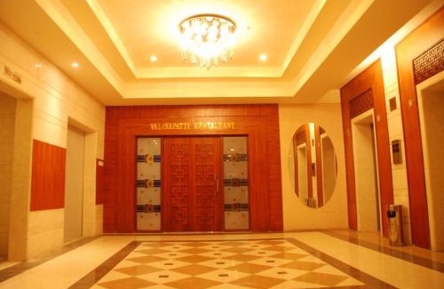 Tiruchirappalli Hotel | PLA Krishna Inn