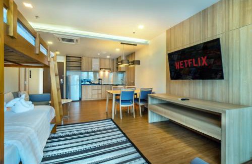 Rayong Hotel | PLAAI Prime Hotel Rayong SHA Extra Plus