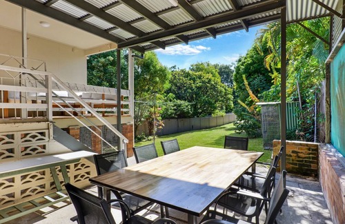 Coffs Harbour House | Place au Soleil - Nestled in the heart of picturesque Coffs Harbour.