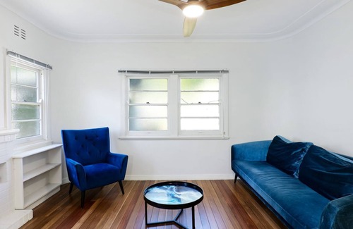 Coffs Harbour House | Place au Soleil - Nestled in the heart of picturesque Coffs Harbour.
