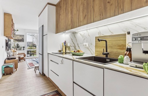 Saint-Fargeau Apartment | Place de détente /Saint Fargeau