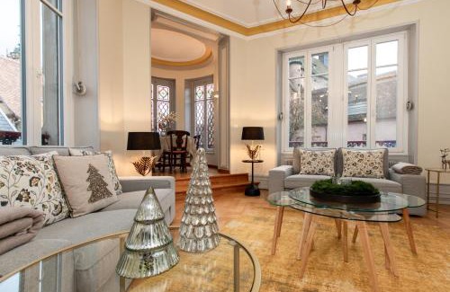Colmar Centre Ville Apartment | Place des Dominicains