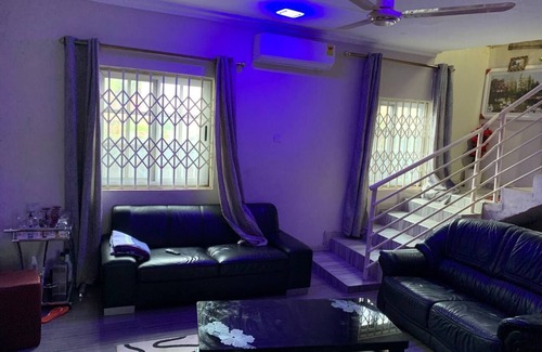 Abrekuma Apartment | Place for a family