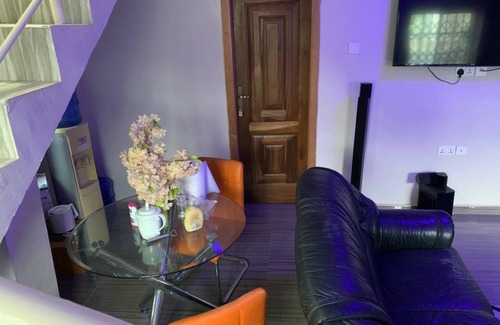 Abrekuma Apartment | Place for a family