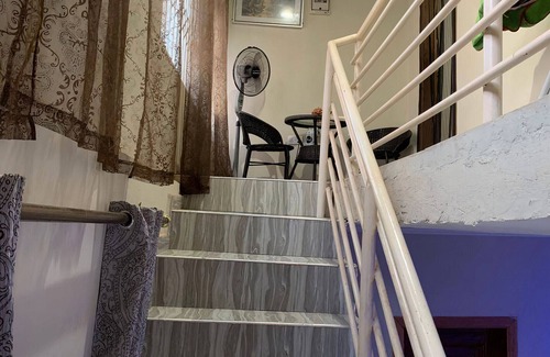 Abrekuma Apartment | Place for a family