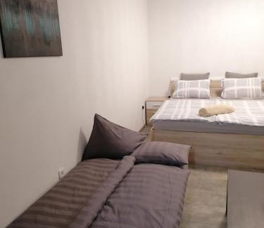 Sentilj v Slovenskih Goricah Apartment | Place near Casino Mond - Apartma Urška