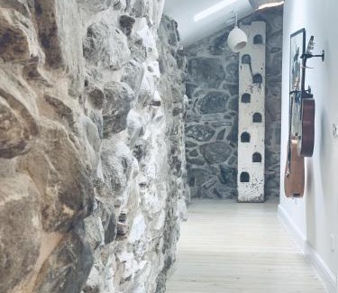 Lochearnhead Bed & Breakfast | Place of architectural interest The Croft