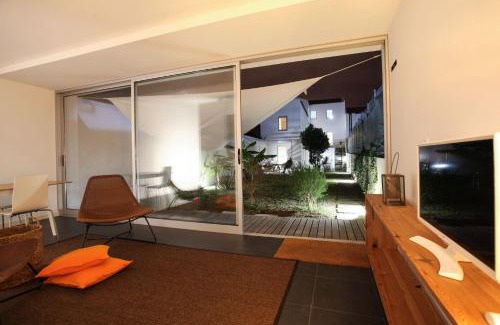 Ponta Delgada House | Place Of Moments Urban-Suites
