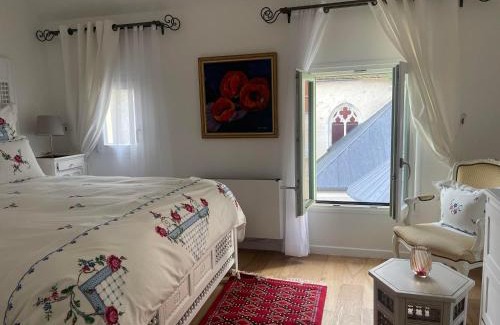 Provins Apartment | Place Sainte Marguerite