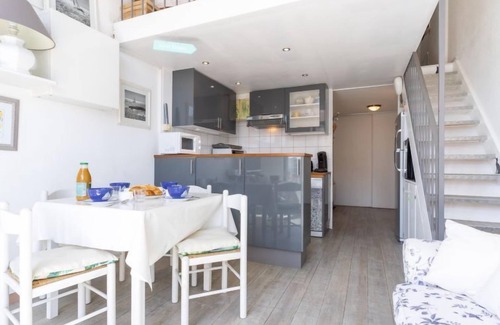 Port Grimaud Apartment | Place Spoerry by Interhome