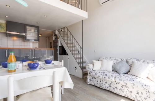 Port Grimaud Apartment | Place Spoerry by Interhome