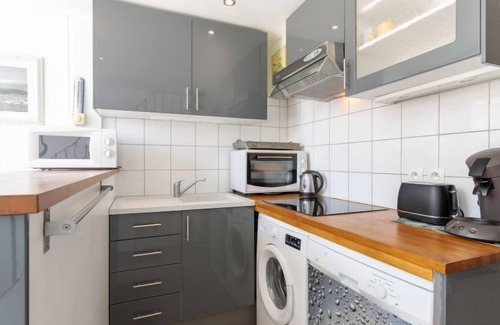 Port Grimaud Apartment | Place Spoerry by Interhome