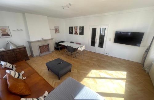 Postel Apartment | Place Stéphanie - Avenue Louise - Bruxelles Centre