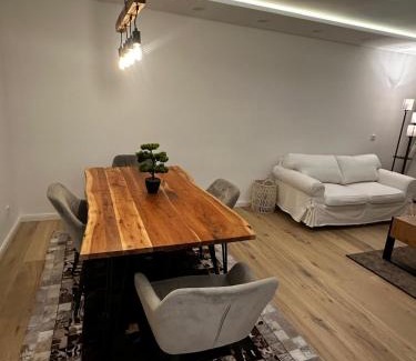 Mitte Apartment | Place to be in Nuremberg