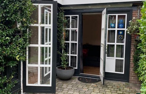 Naarden Bed & Breakfast | Place To Be