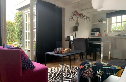 Naarden Bed & Breakfast | Place To Be