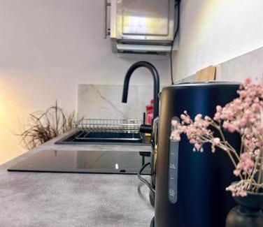 Jueterbog Apartment | Place to beee