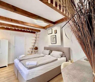 Jueterbog Apartment | Place to beee