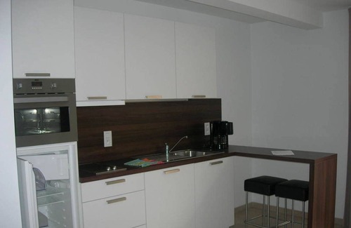 Ghent City Centre Apartment | Place2stay in Ghent