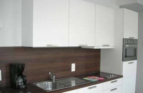 Ghent City Centre Apartment | Place2stay in Ghent