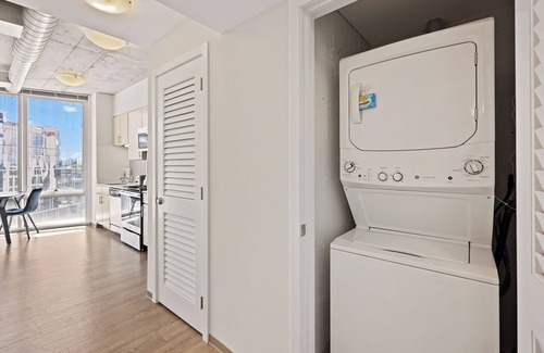 Sobro Apartment | Placemakr Premier SoBro