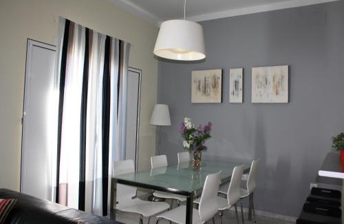 Historical Center Apartment | Placentines