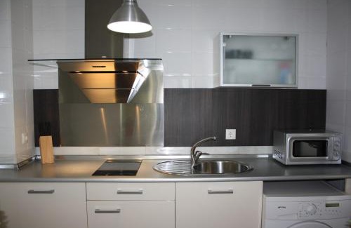 Historical Center Apartment | Placentines