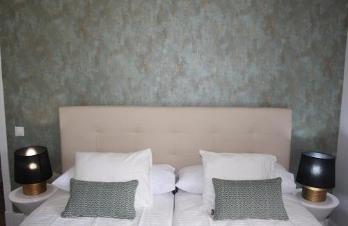 Historical Center Apartment | Placentines