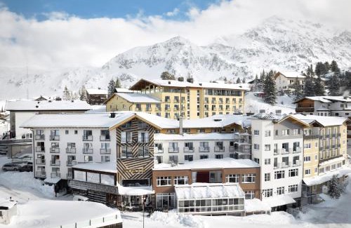 Obertauern Hotel | PLACES Obertauern by Valamar