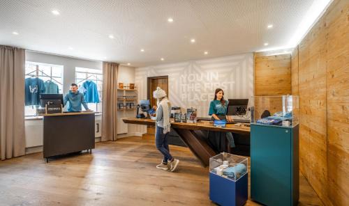Obertauern Hotel | PLACES Obertauern by Valamar