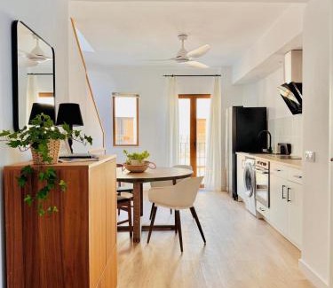 Velez Rubio Apartment | Placeta Serna La Buena Vista