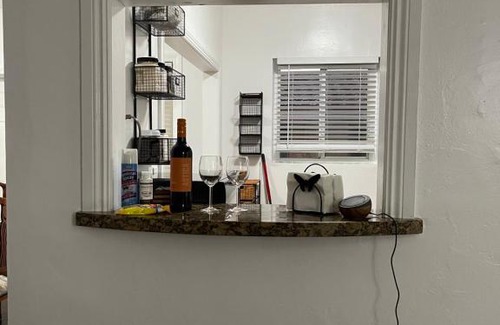 Douglas Apartment | Placid Comfort in the Heart of Miami
