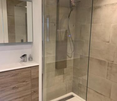 Peterborough Apartment | Placid Flats