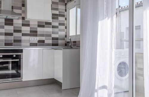 Port de Sagunt Apartment | Placid Puerto