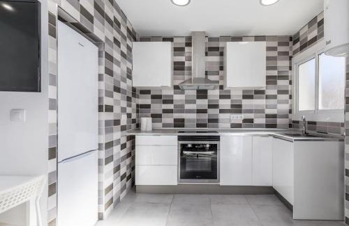 Port de Sagunt Apartment | Placid Puerto