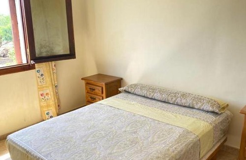 Restinga Smir Apartment | Plage AL Amin