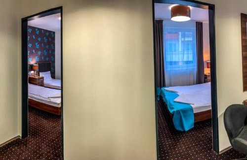 Hajduszoboszlo Apartment | Plage Apartman