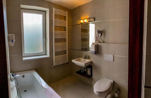 Hajduszoboszlo Apartment | Plage Apartman