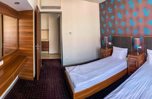 Hajduszoboszlo Apartment | Plage Apartman
