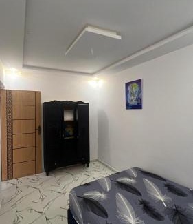 Asilah Apartment | Plage daya