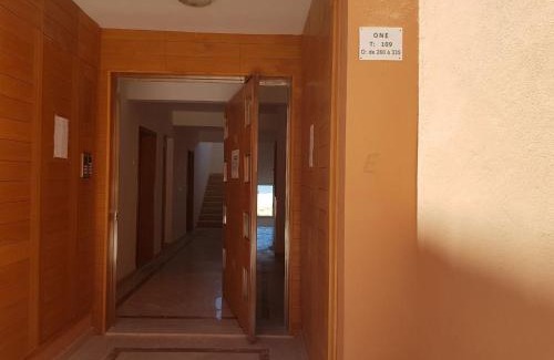 Imi Ouaddar Apartment | Plage de rêve