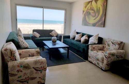 Imi Ouaddar Apartment | Plage de rêve