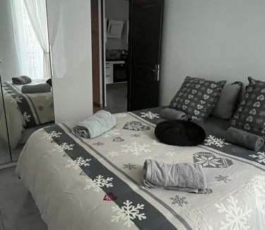 Le Pharo Apartment | Plage des Catalans - Palais du Pharo - Vieux Port