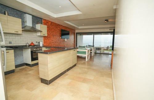 Plage des Nations Apartment | Plage des nations Appartement
