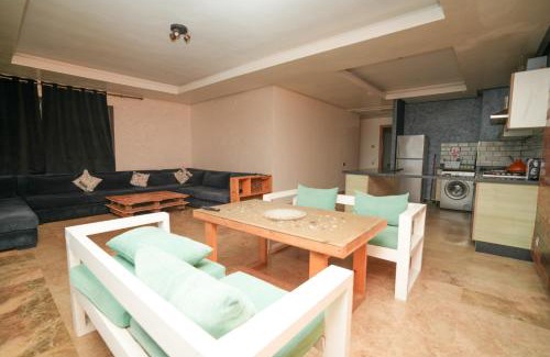 Plage des Nations Apartment | Plage des nations Appartement