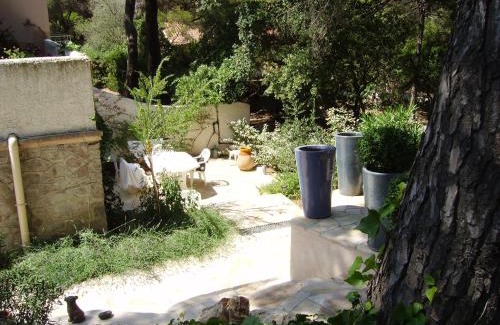 Cote d'Azur- French Riviera Apartment | Plage des Salins Parc des Salins St Tropez