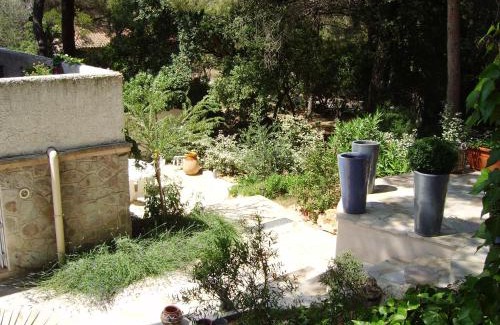 Cote d'Azur- French Riviera Apartment | Plage des Salins Parc des Salins St Tropez